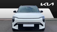 Kia Ev3 148kW GT-Line S 81.4kWh 5dr Auto Electric Estate